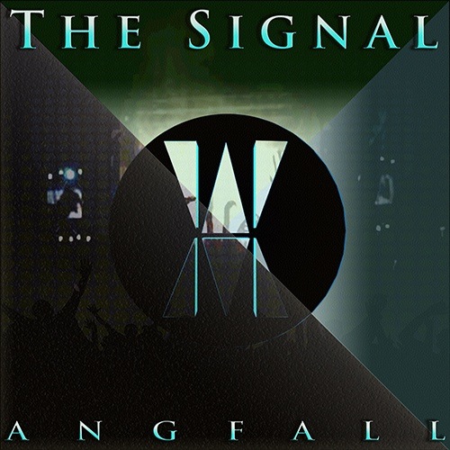 Angfall-The Signal