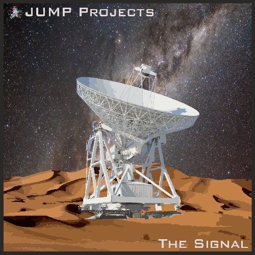 Jump Projects-The Signal