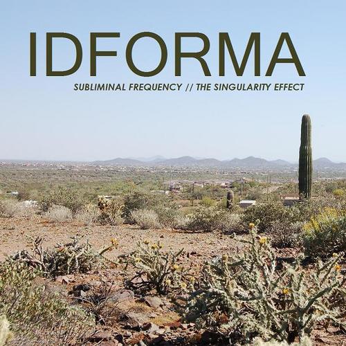 Idforma-The Singularity Effect