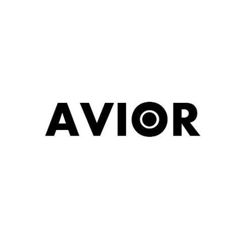 Avior-The Sky Is Everywhere