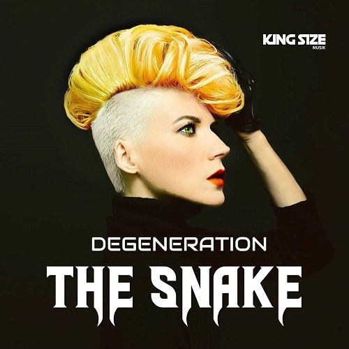Degeneration-The Snake