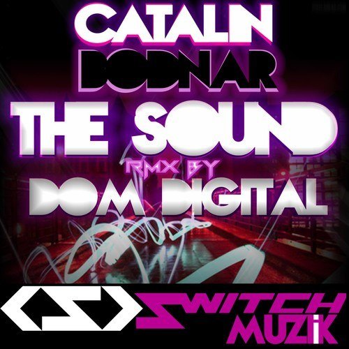 Catalin Bodnar-The Sound