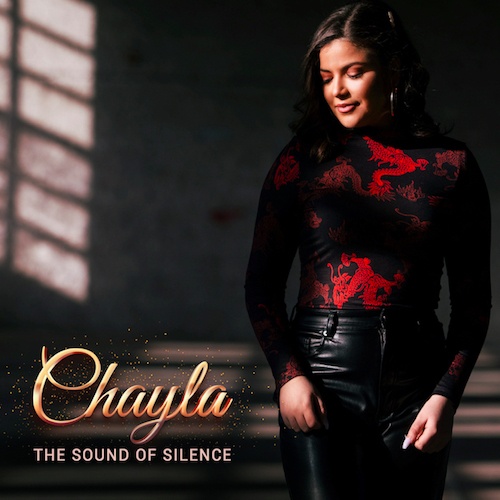 Chayla-The Sound Of Silence
