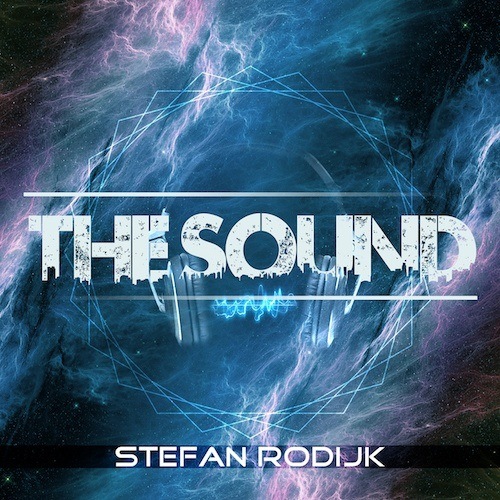 Stefan Rodijk-The Sound