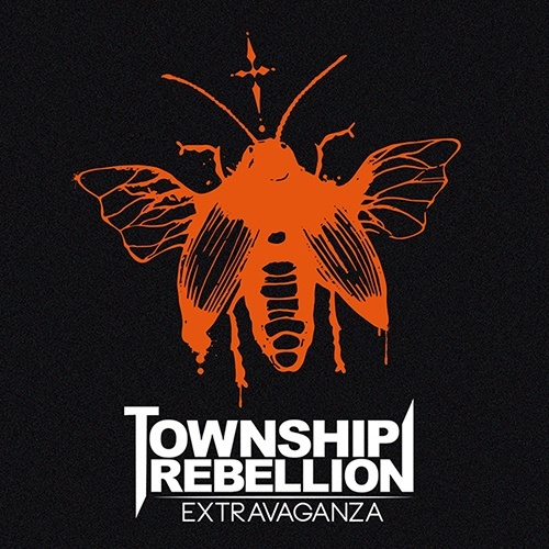 Township Rebellion-The Sound