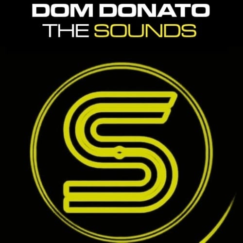 Dom Donato-The Sounds