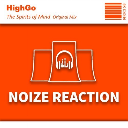 Highgo-The Spirits Of Mind (original Version)