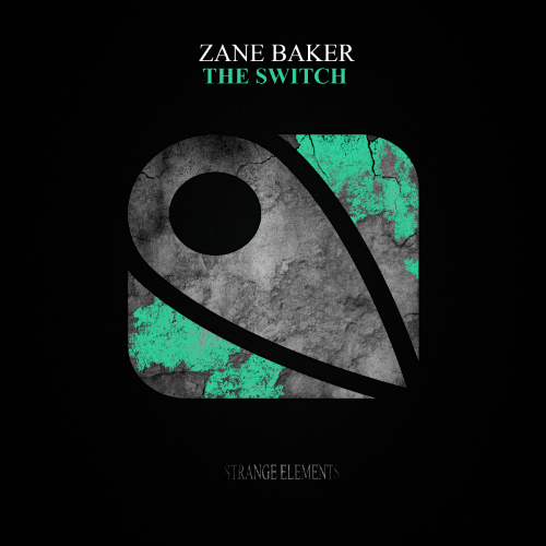 Zane Baker-The Switch