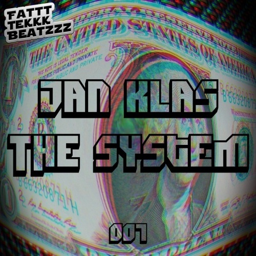 Jan Klas-The System