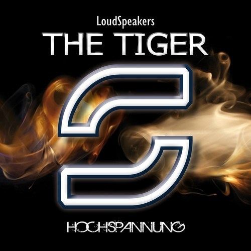 Loudspeakers-The Tiger