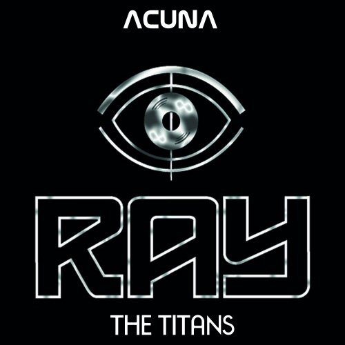 Ray-The Titans