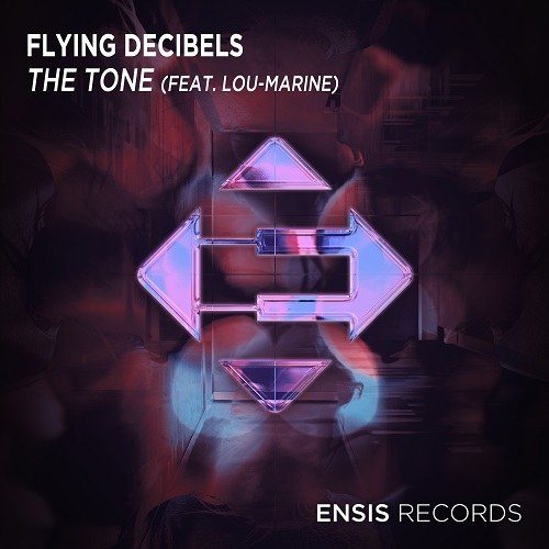 Flying Decibels Feat. Lou - Marine, --The Tone