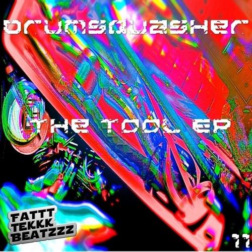 The Tool Ep