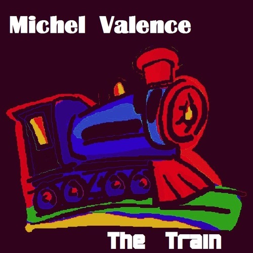 Michel Valence-The Train