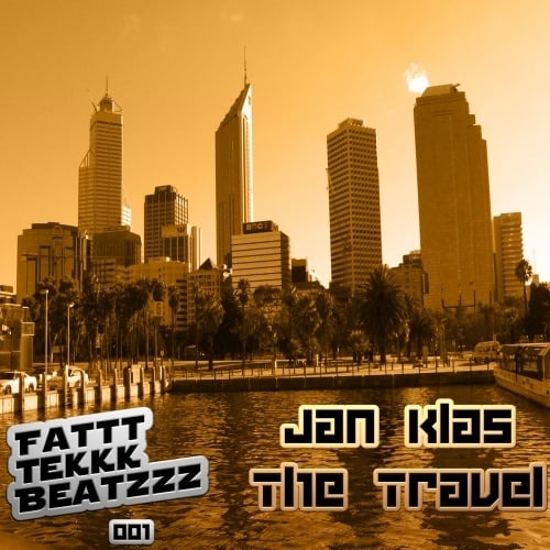 Jan Klas-The Travel