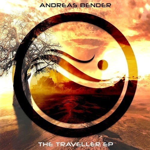 Andreas Bender-The Traveller Ep