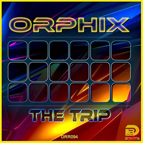 Orphix-The Trip