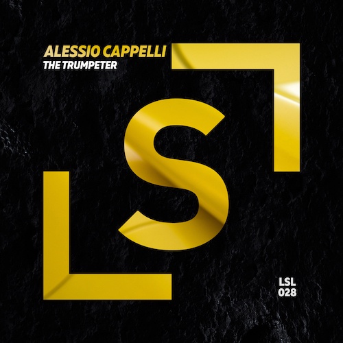 Alessio Cappelli-The Trumpeter
