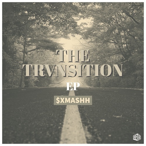 $xmashh -The Trvnsition