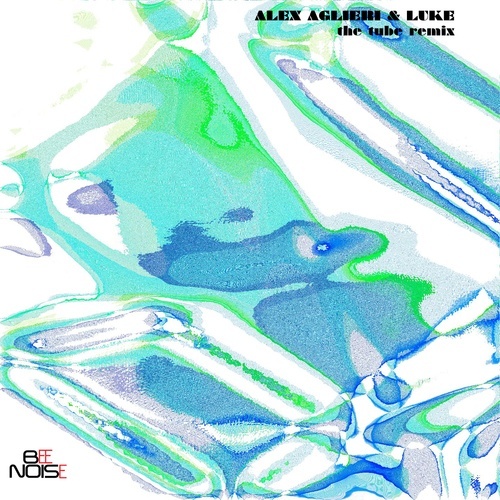 Alex Aglieri & Luke-The Tube (remix)