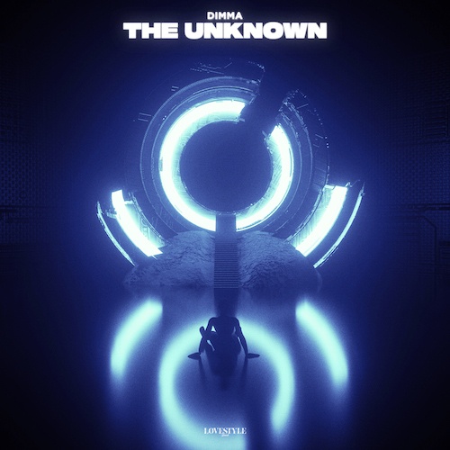 Dimma-The Unknown