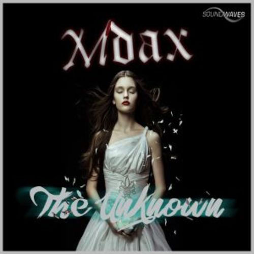 M'dax-The Unknown