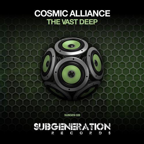 Cosmic Alliance-The Vast Deep