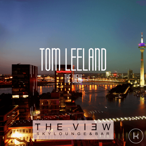 Tom Leeland-The View