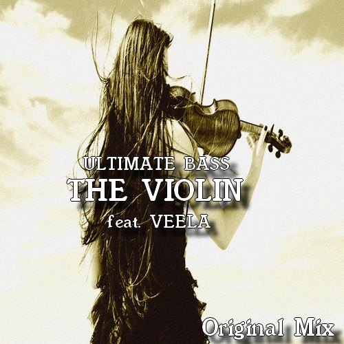 Ultimate Bass-The Violin