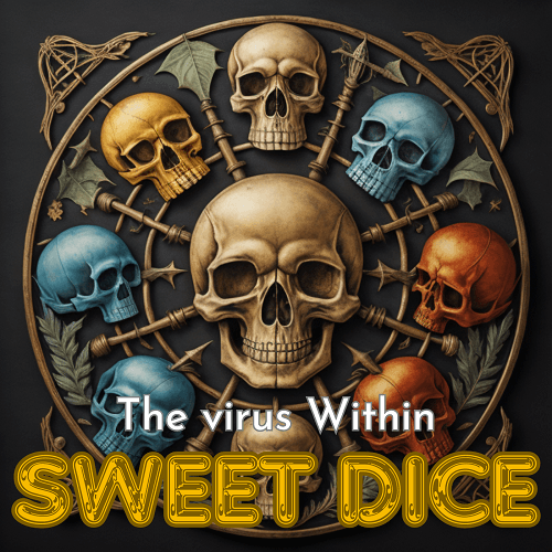 Sweet Dice-The Virus Within