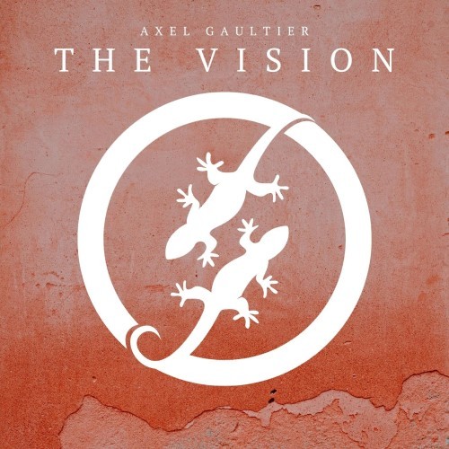Axel Gaultier, Dj Global Byte-The Vision