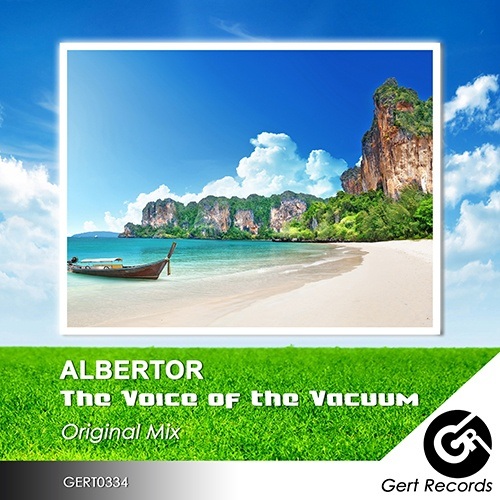 Albertor-The Voice Of The Vacuum