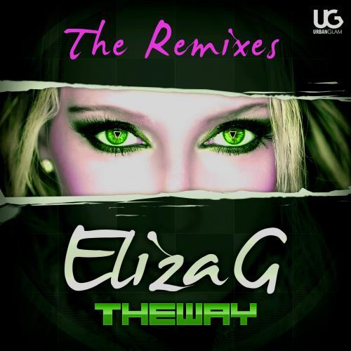 Eliza G-The Way (the Remixes)