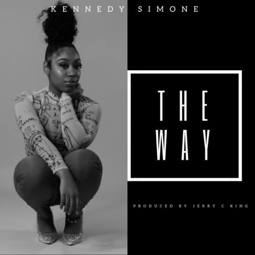 Kennedy Simone, Jerry C. King-The Way