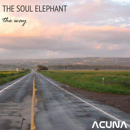 The Soul Elephant-The Way