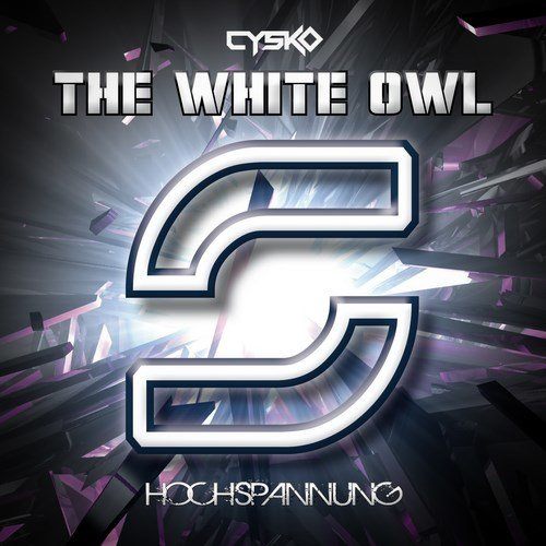 Cysko-The White Owl