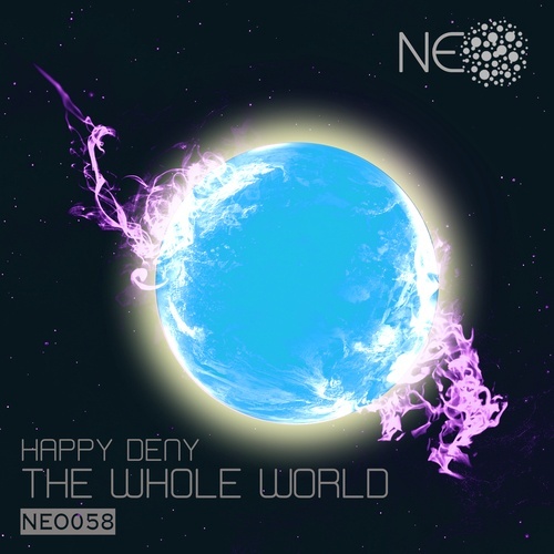 Happy Deny-The Whole World