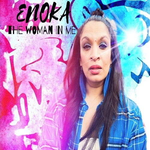 Enoka-The Woman In Me