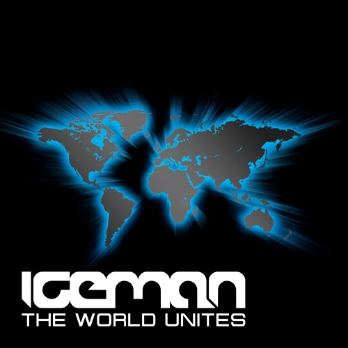 Iceman-The World Unites