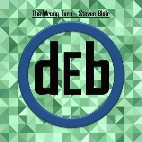 Steven Blair-The Wrong Turn