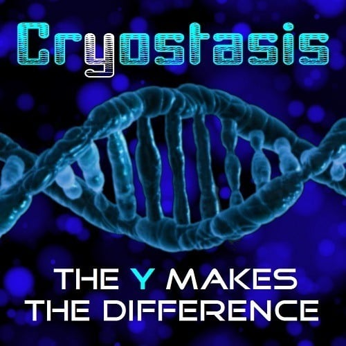 Cryostasis-The Y Makes The Difference