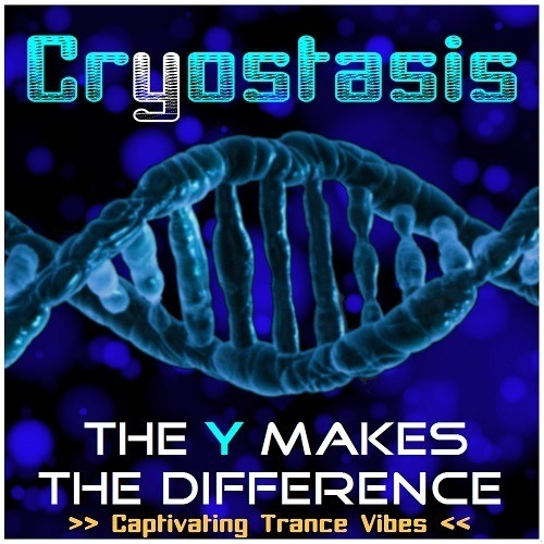Cryostasis-The Y Makes The Difference