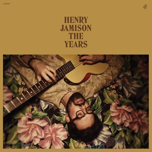 Henry Jamison-The Years
