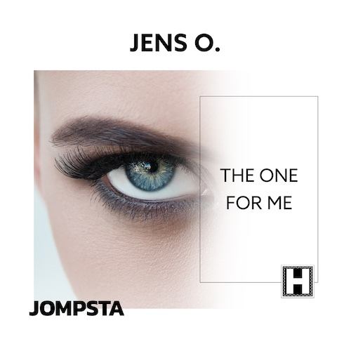 Jens O.-The One For Me