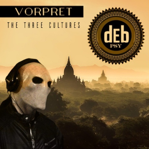 Vorpret-The Three Cultures