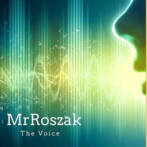 Mr Roszak-The Voice