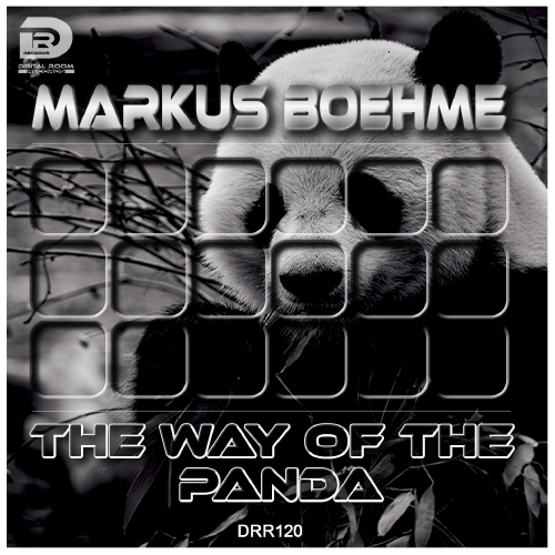 Markus Boehme-The Way Of The Panda
