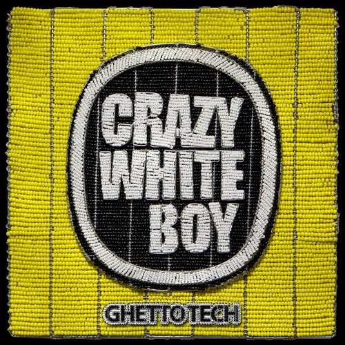 Crazy White Boy Ft Nonku-Themba