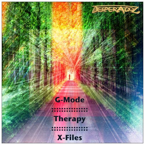 G-mode-Therapy