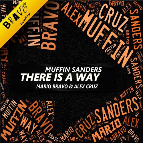 Muffin Sanders-There Is A Way
